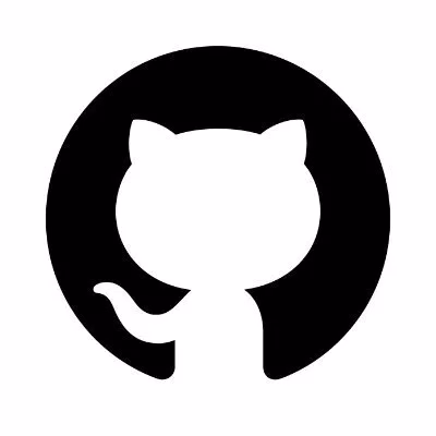 GitHub logo