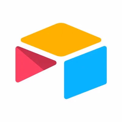 Airtable logo