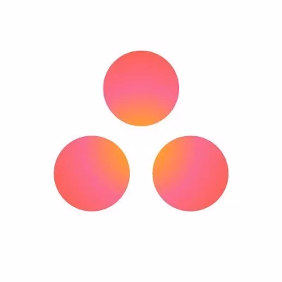 Asana logo