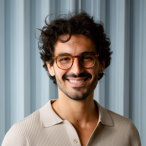 Portrait of From the founder, Fulltime Studio LLC